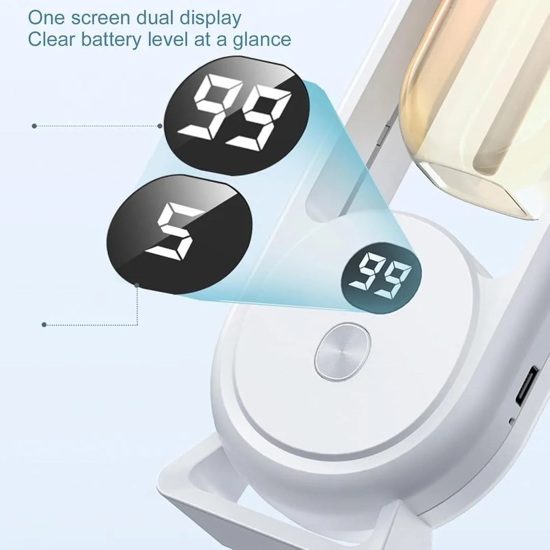 Air Humidifier – Cool Mist Purifier for Home, Office & Bedroom