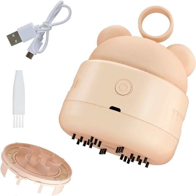 Mini Keyboard & Desk Vacuum Cleaner