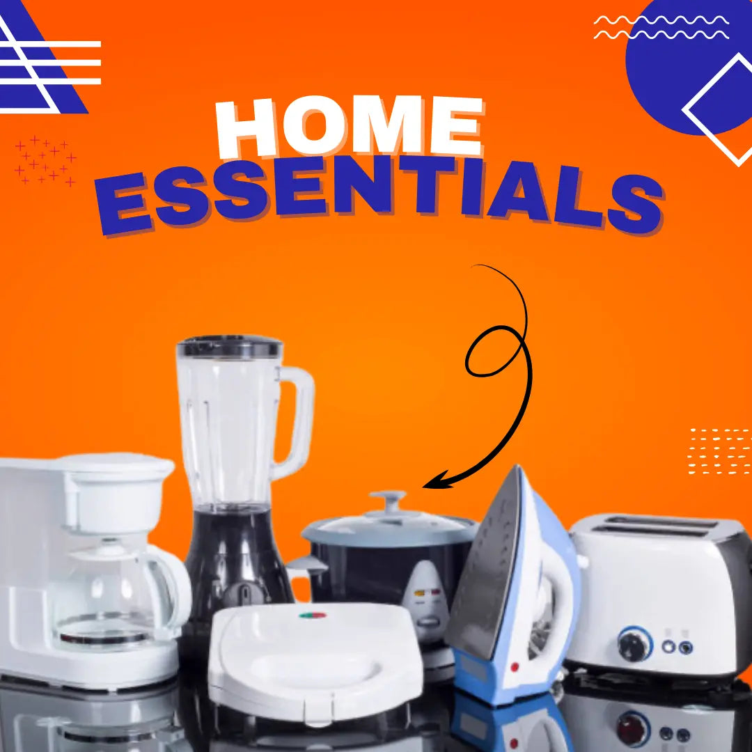 Home Essentials