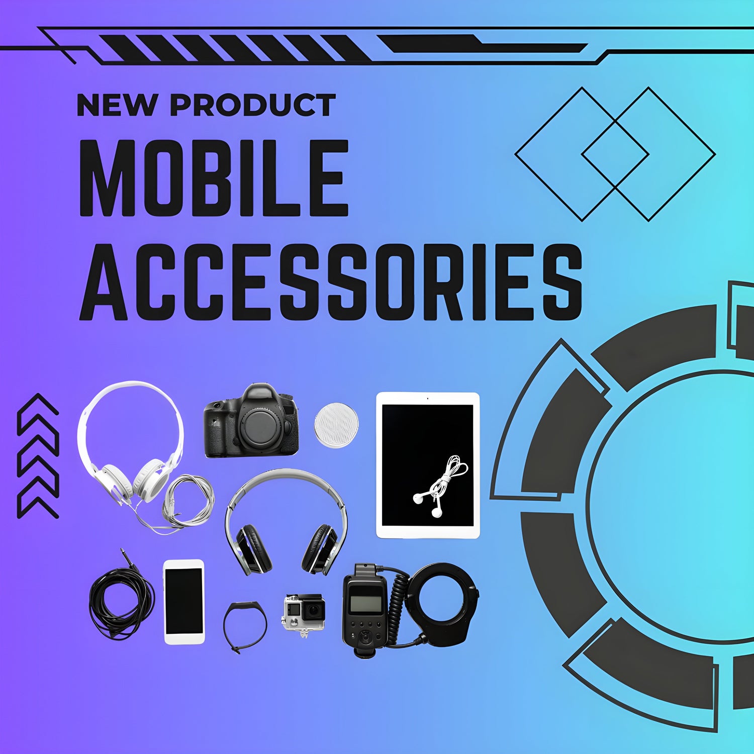 Mobile Accessories