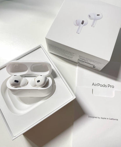 AirBuds Pro 2 ANC Wireless Bluetooth Earbuds with Charging Case