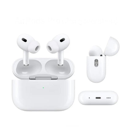 AirBuds Pro 2 ANC Wireless Bluetooth Earbuds with Charging Case