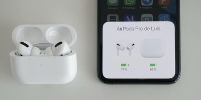 AirBuds Pro 2 ANC Wireless Bluetooth Earbuds with Charging Case