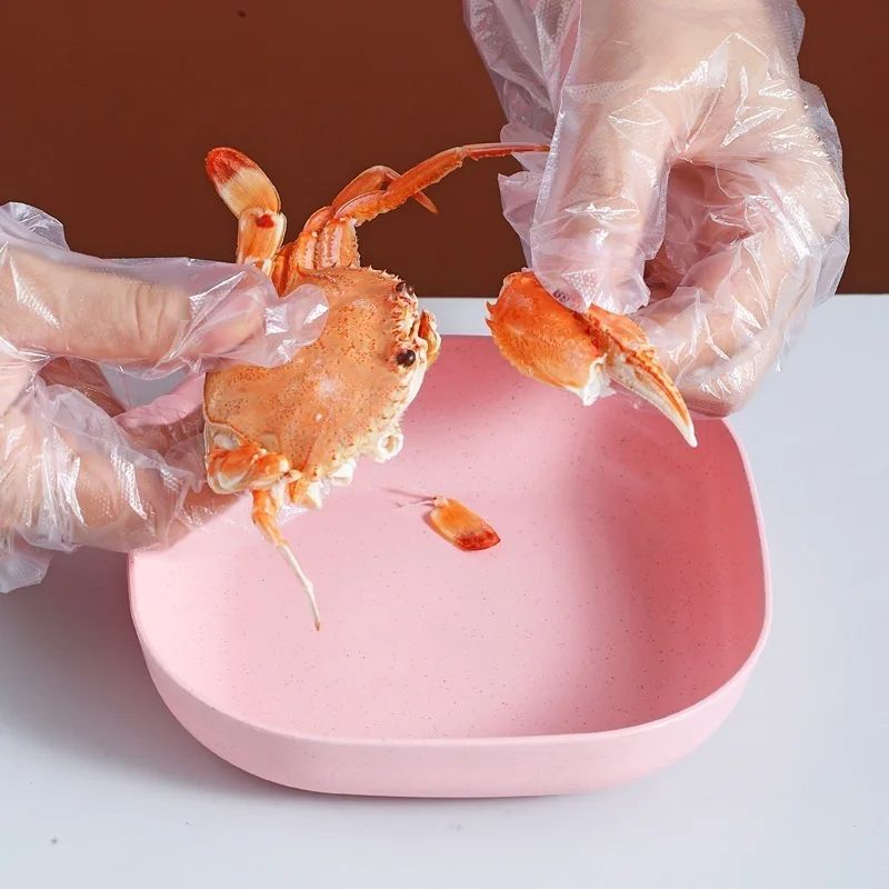 Colorful Bone Plates