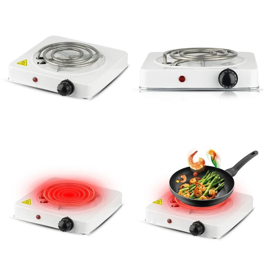 Fast Heating Electric Hot Plate