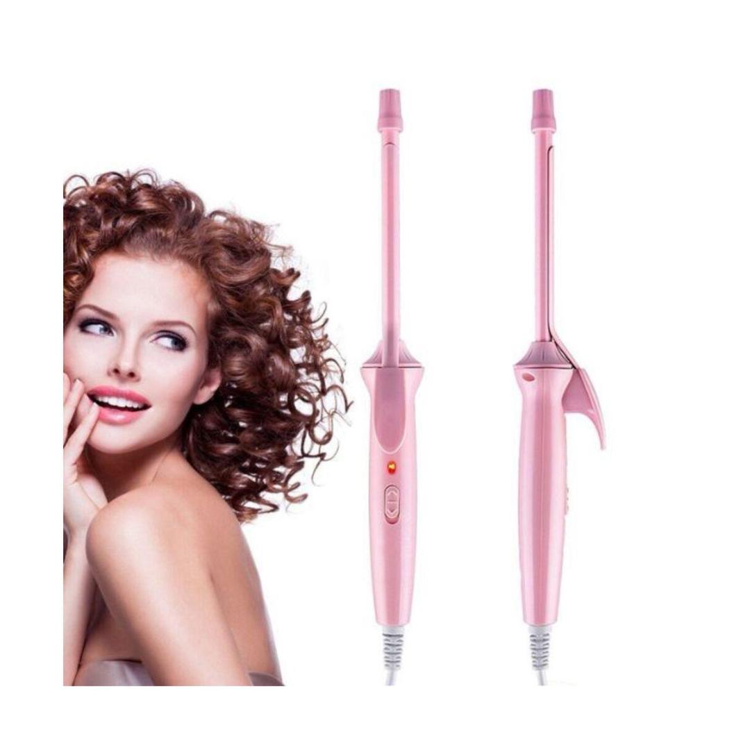 Nova Curling & Hair Straightening Iron NHC-618 – Professional Styling Tool