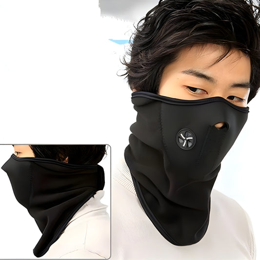 Original Full Face Bike Mask – High Quality, Durable & Long Lasting Material