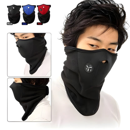 Original Full Face Bike Mask – High Quality, Durable & Long Lasting Material