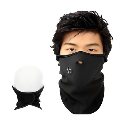 Original Full Face Bike Mask – High Quality, Durable & Long Lasting Material