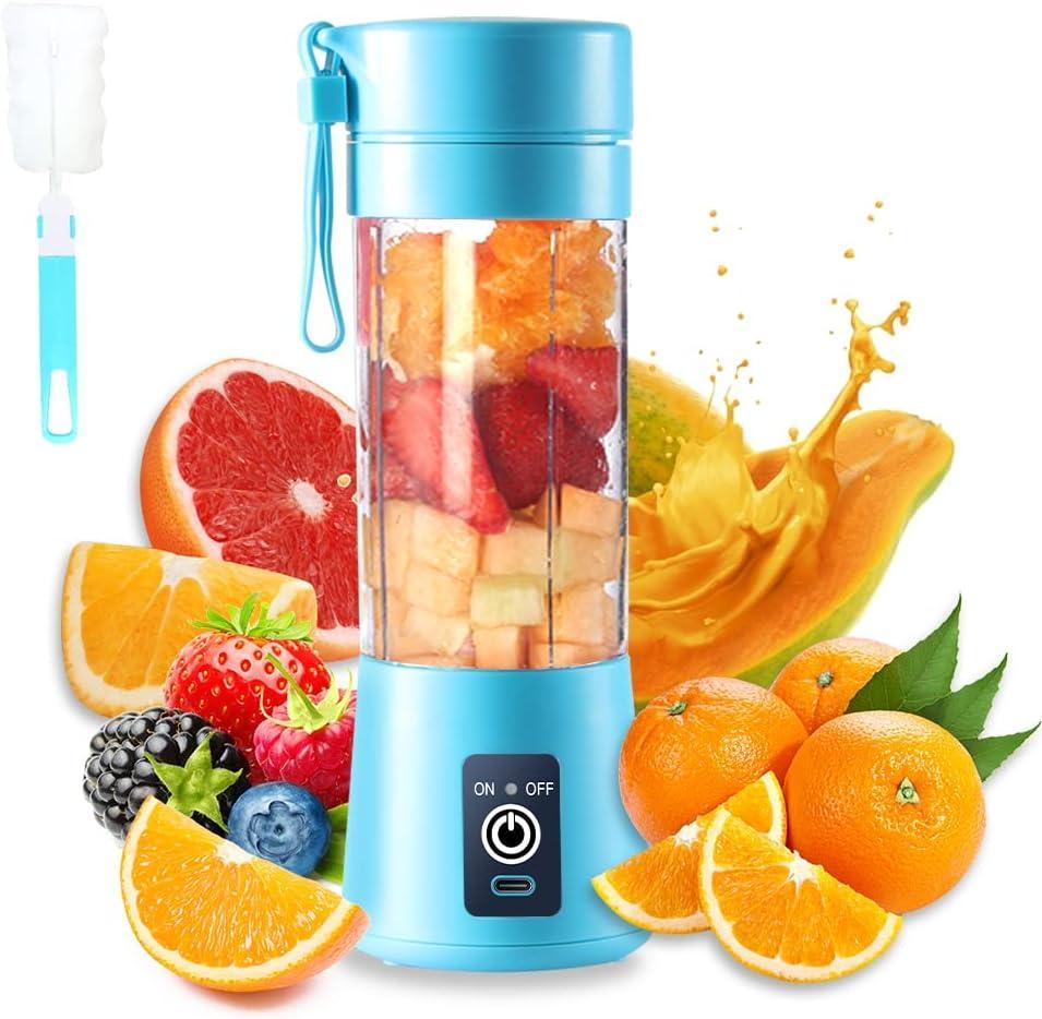 Electric Juicer Blender Machine – Powerful Motor – Multi-Purpose Mixer